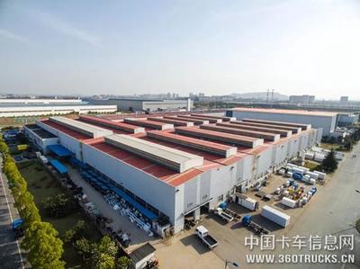 順勢而躍 輕贏未來 | 上汽躍進多款新品發(fā)布