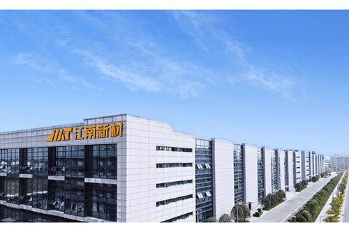 江南新材603124 IPO網上路演：建設集團引領發展新篇章