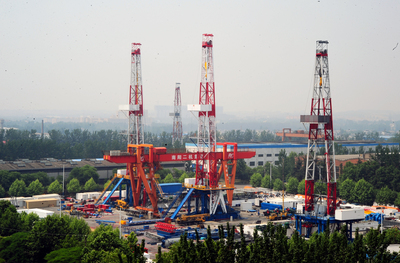 南陽市民營企業家隊伍建設探析——以建設集團為例