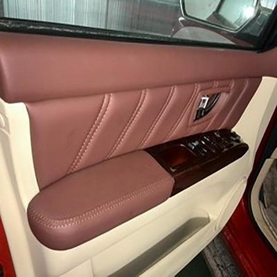 無錫廢舊汽車內飾件與橡膠制品回收處置 現狀、流程與環保價值