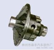 優(yōu)質(zhì)汽車配件批發(fā)｜林州市森豐汽車部件廠——專業(yè)供應(yīng)重汽配件、輪殼的誠信廠家