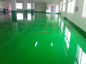 專業施工鑄就卓越空間 環氧地坪、蘭州塑膠跑道與停車場服務的全面解析