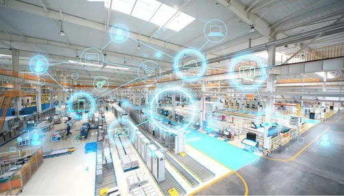 特變電工兩項技術創新榮膺工信部工業互聯網試點示范，引領行業智慧升級新篇章