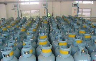 民用燃氣科普 天然氣、液化氣、煤氣與壓縮天然氣的區別與應用